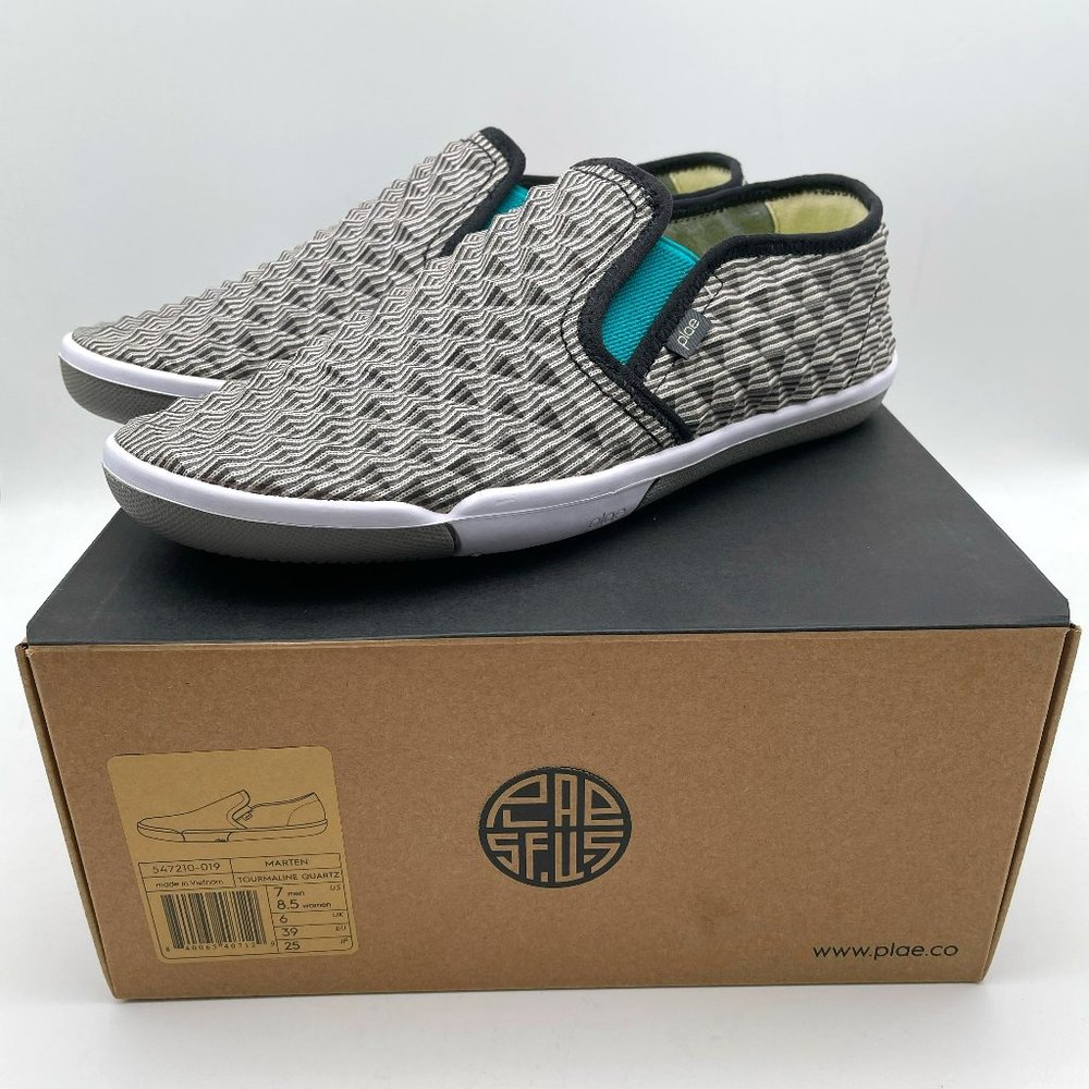 Plae #547210-019 Martin Men's shoes